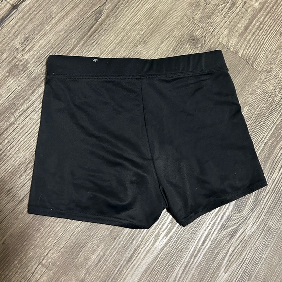 Justice spandex shorts - Picture 2 of 3